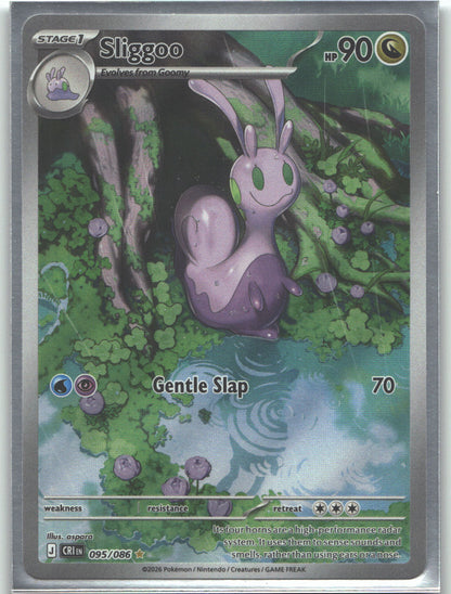 Sliggoo - 095/086