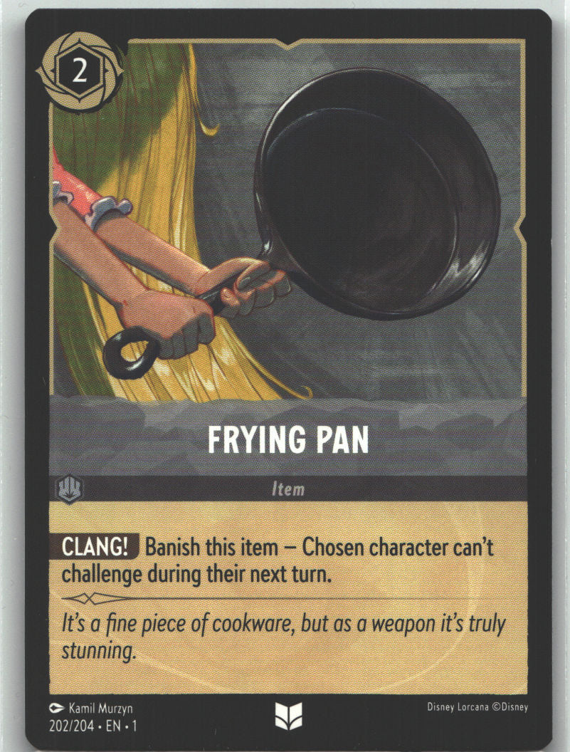 Frying Pan