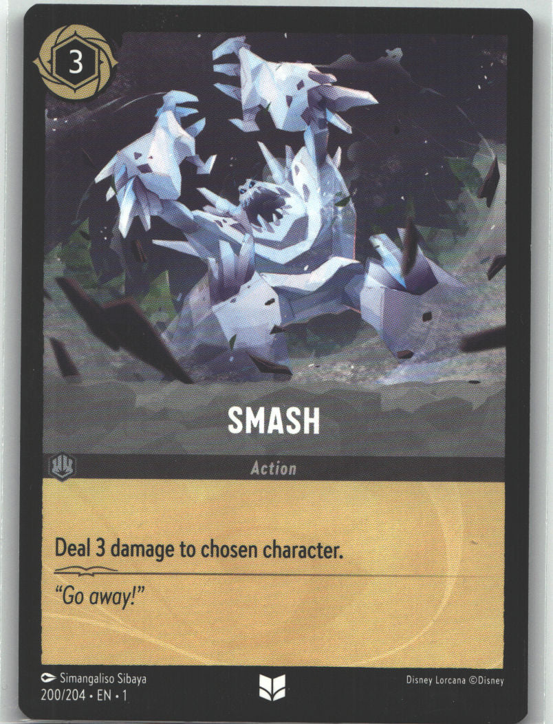 Smash