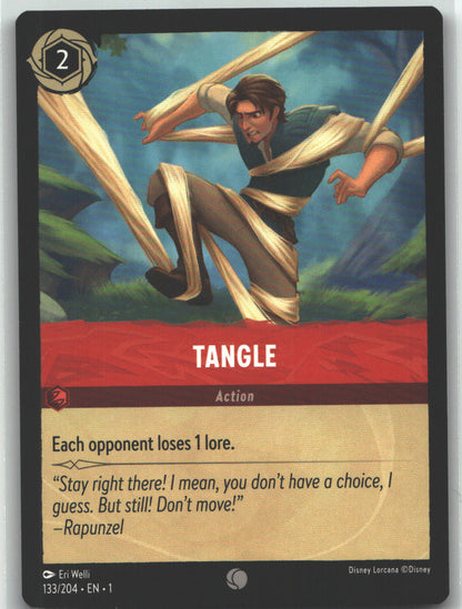 Tangle