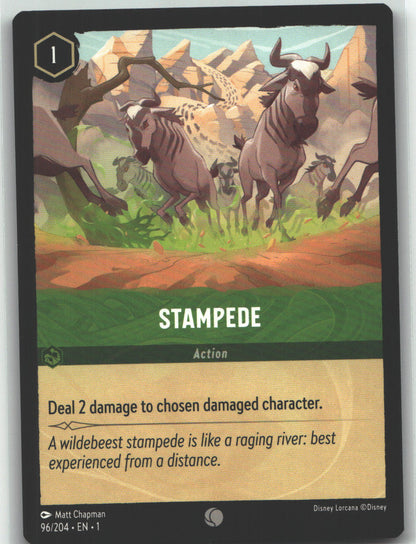Stampede