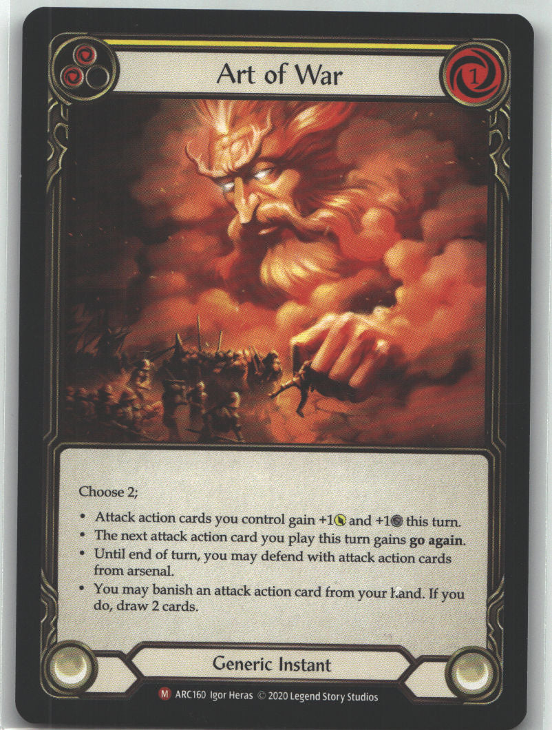 Art of War