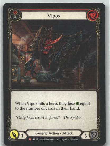 Vipox