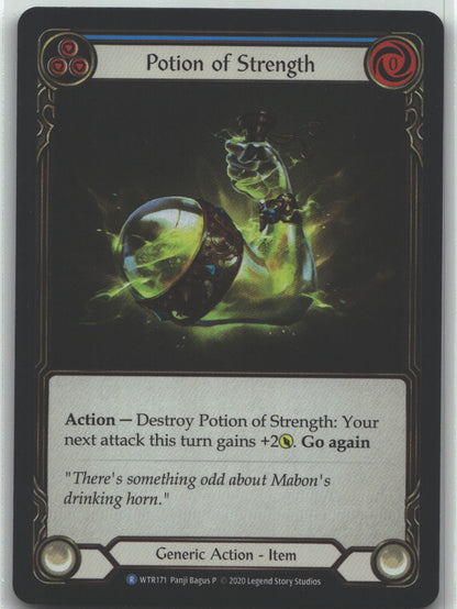 Potion of Strength
