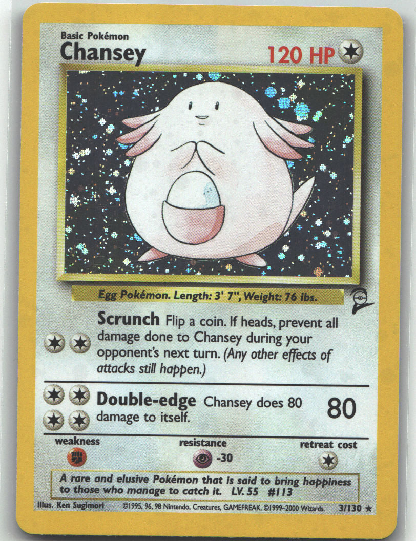 Chansey