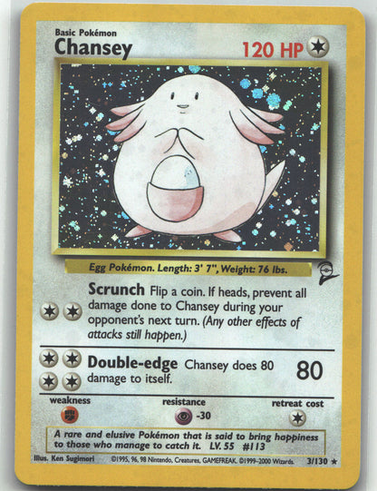 Chansey