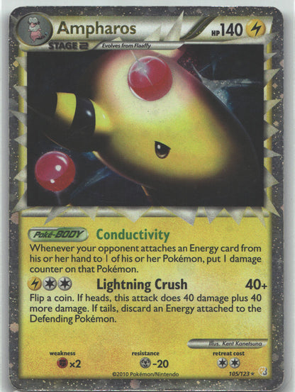 Ampharos (Prime)