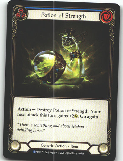 Potion of Strength