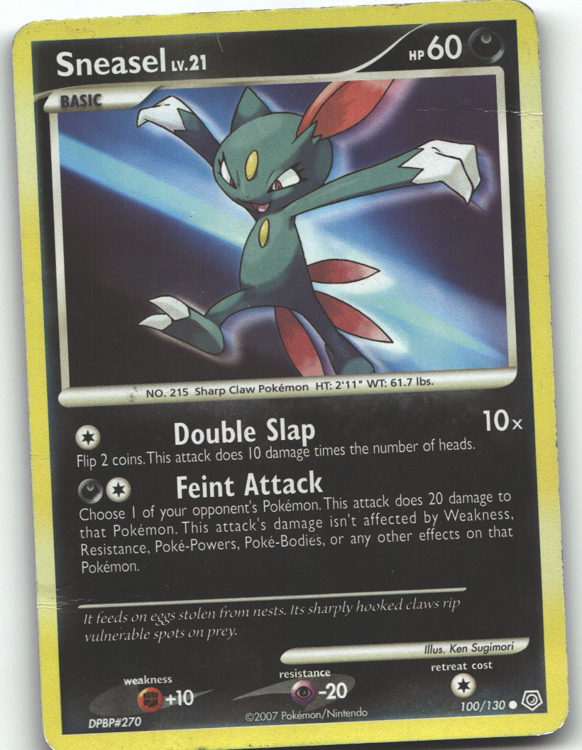 Sneasel