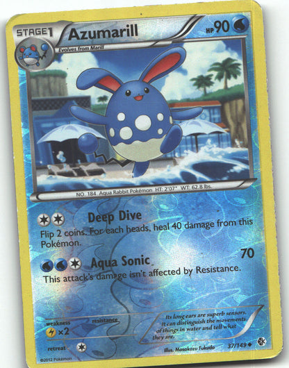 Azumarill