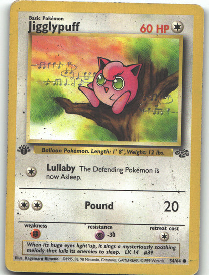Jigglypuff