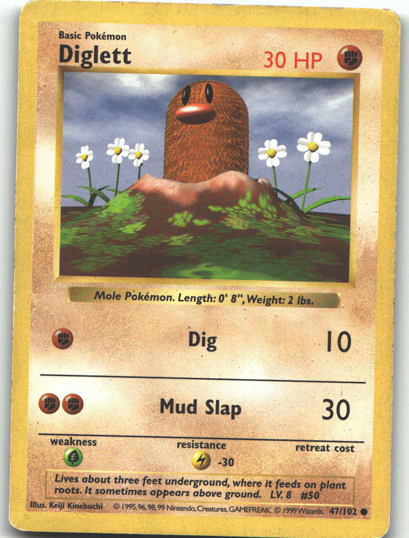 Diglett