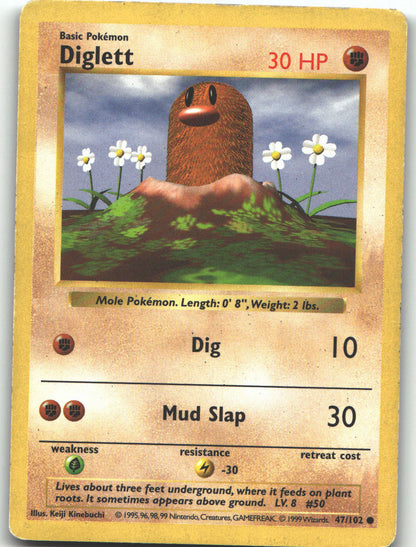 Diglett