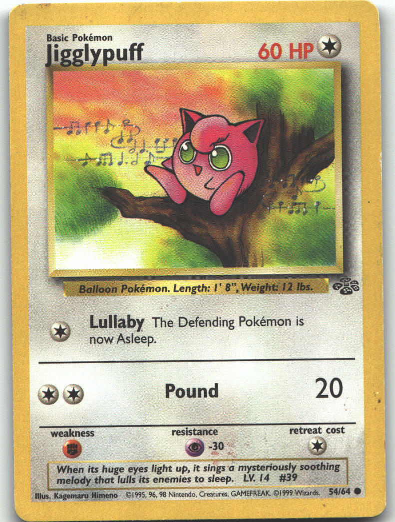 Jigglypuff