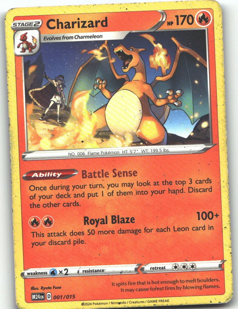 Charizard