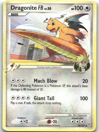 Dragonite FB