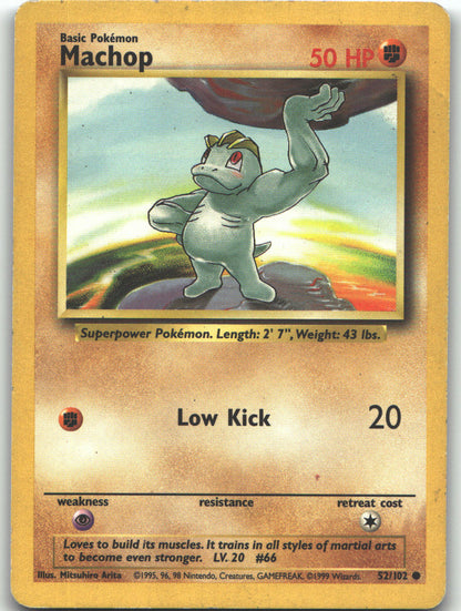 Machop