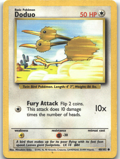 Doduo