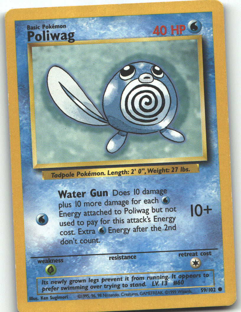 Poliwag