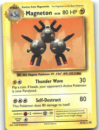 Magneton