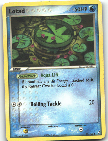 Lotad