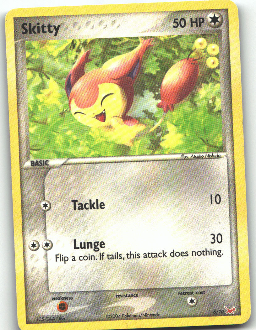 Skitty
