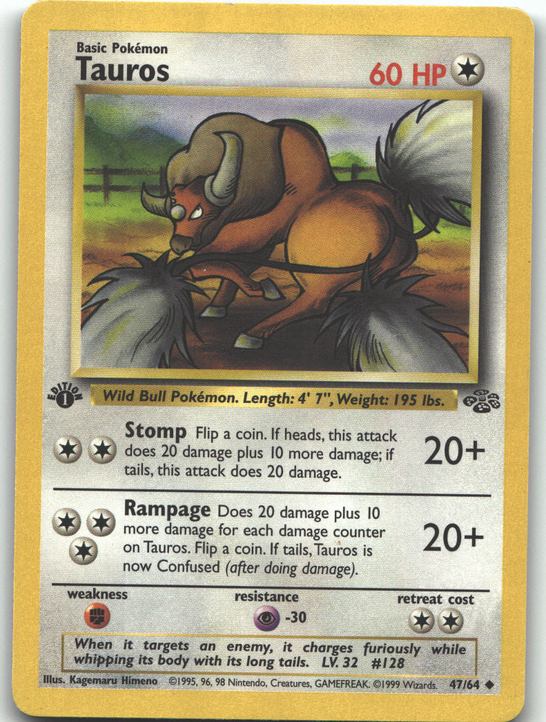 Tauros