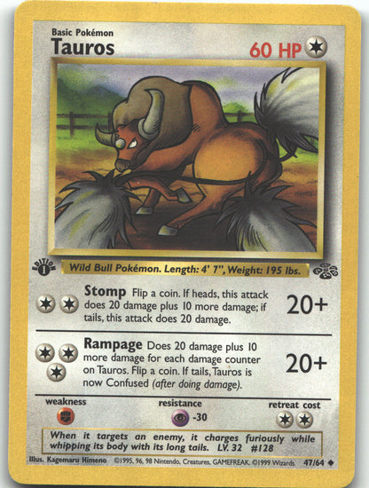 Tauros
