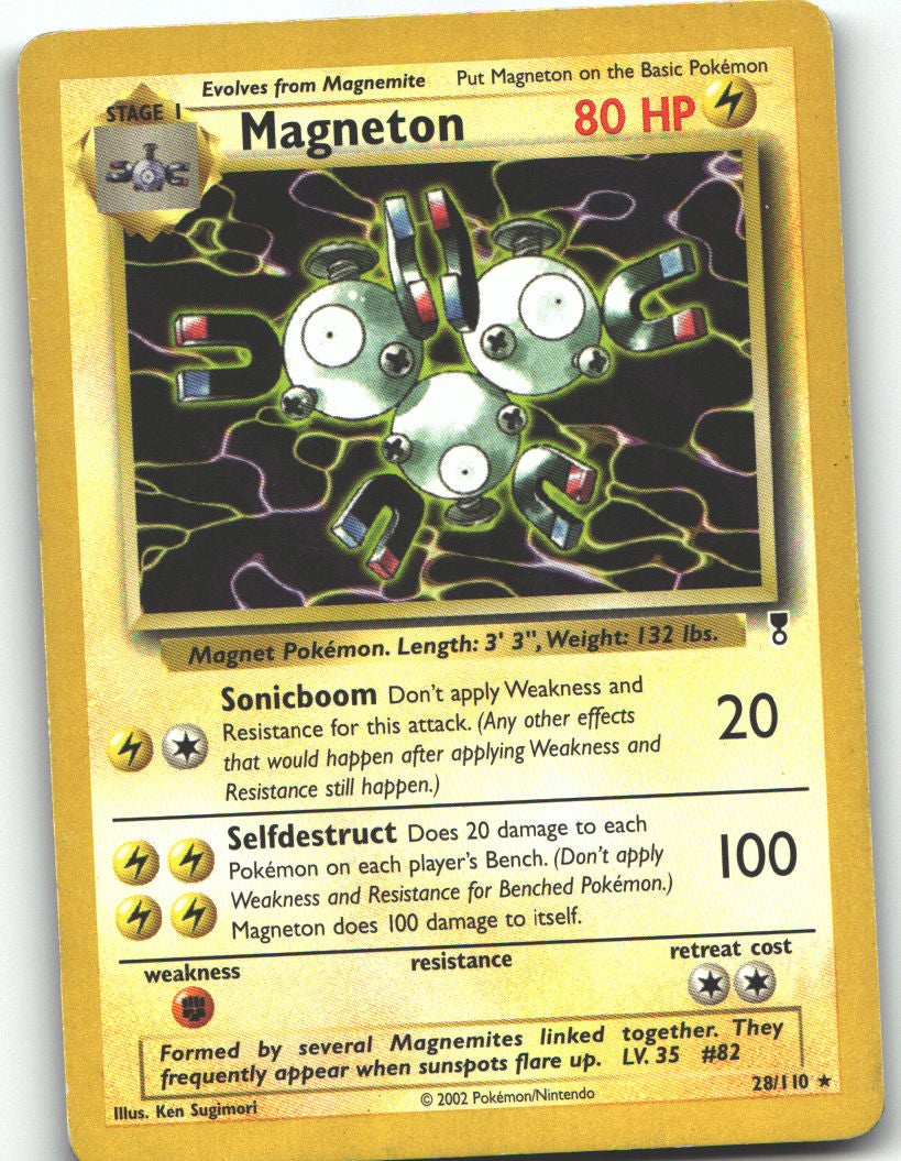 Magneton