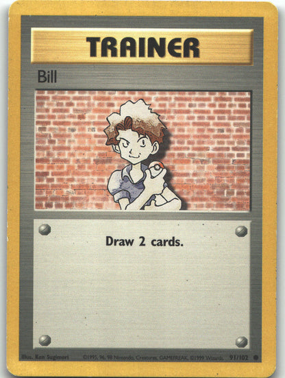 Bill