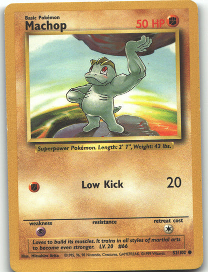 Machop