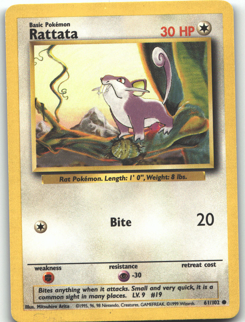 Rattata