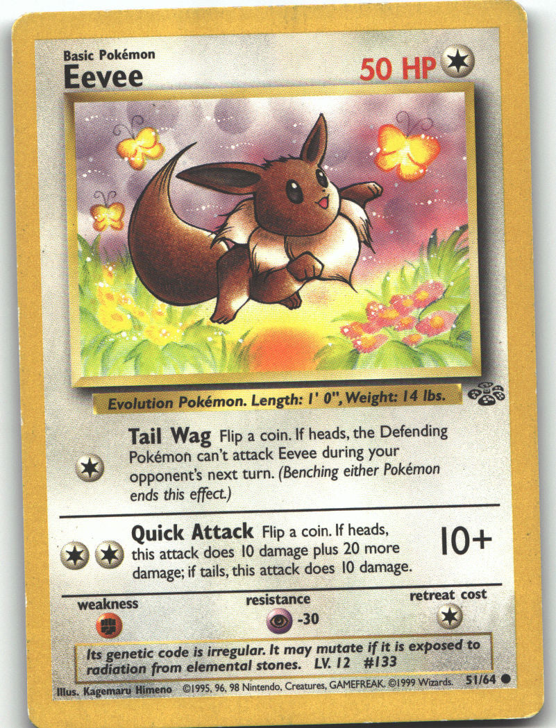 Eevee