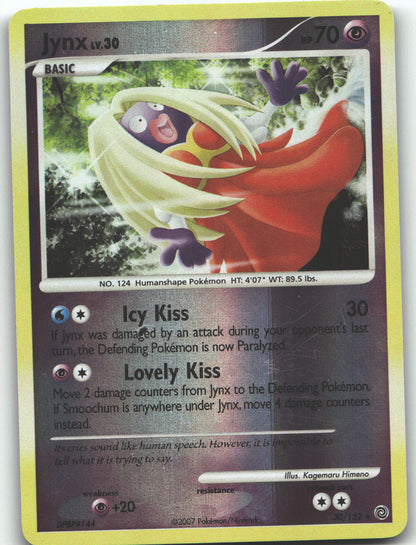 Jynx