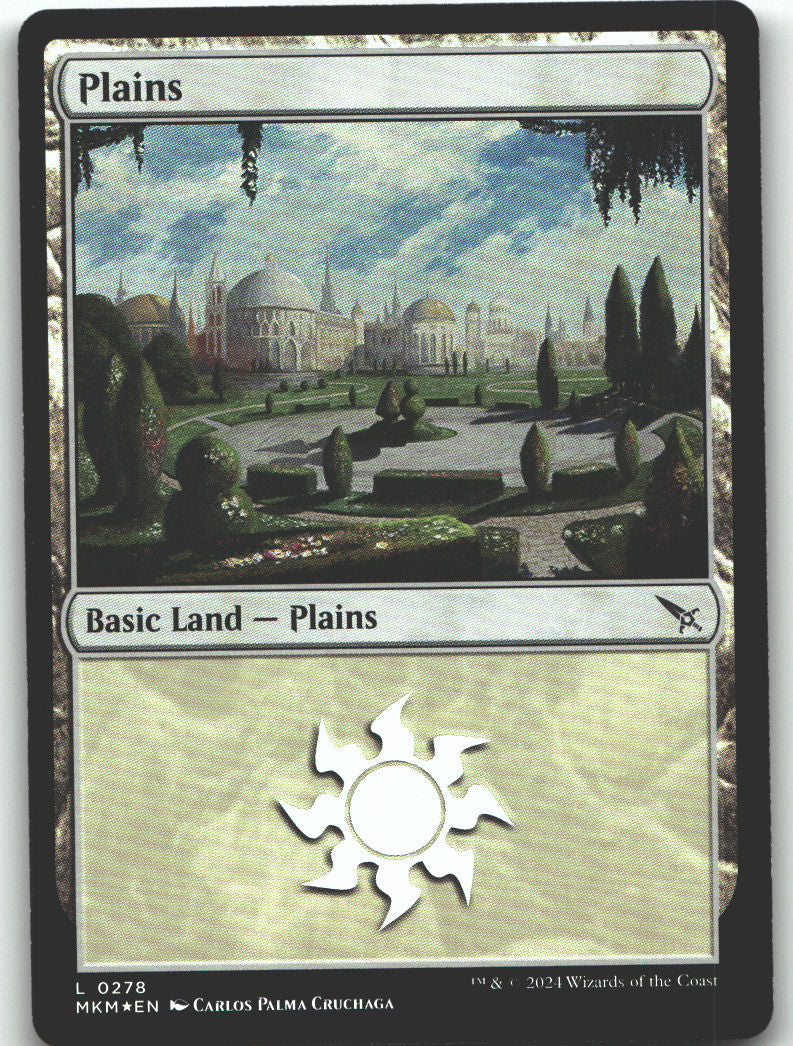 Plains (0278)