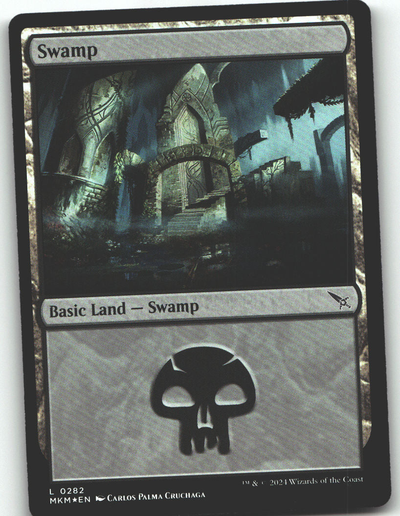 Swamp (0282)