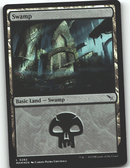 Swamp (0282)