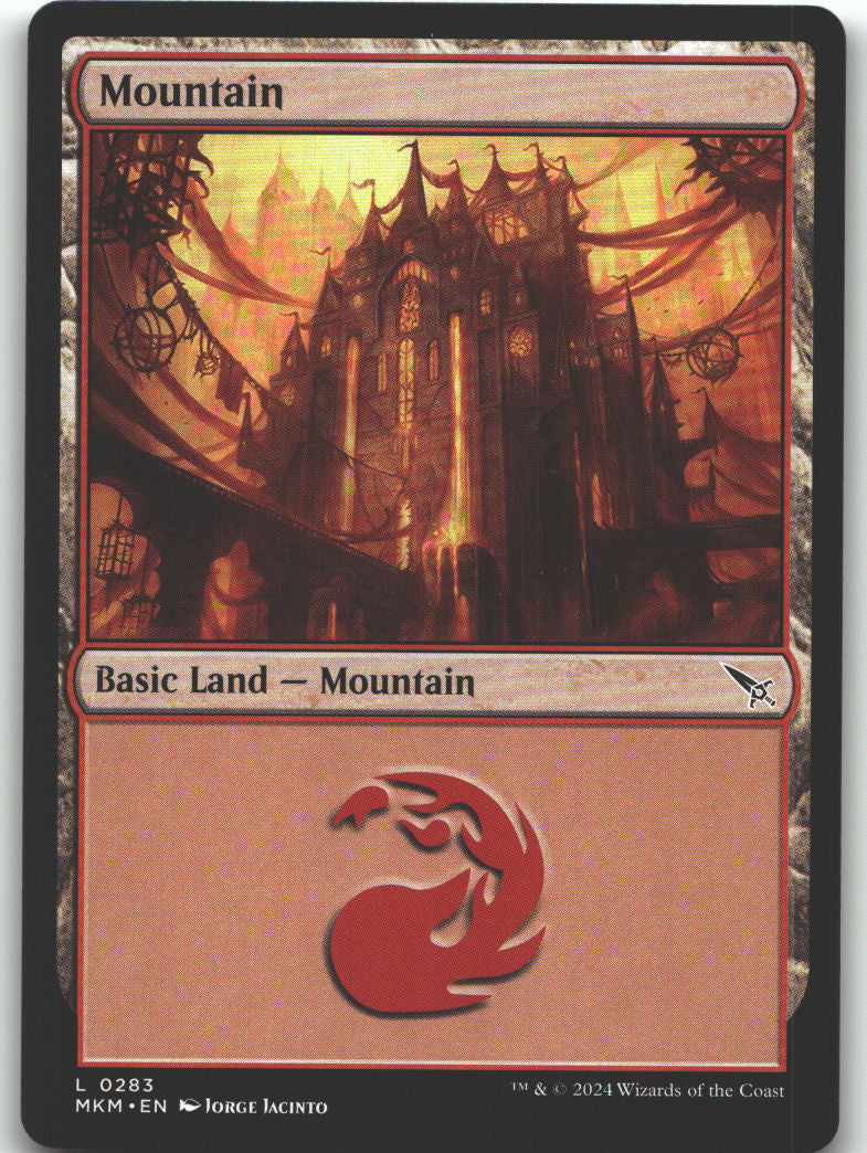 Mountain (0283)