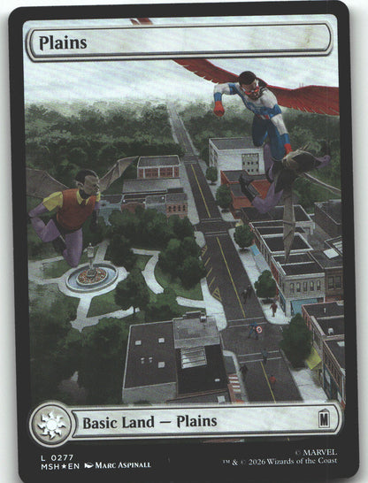 Plains (0277)