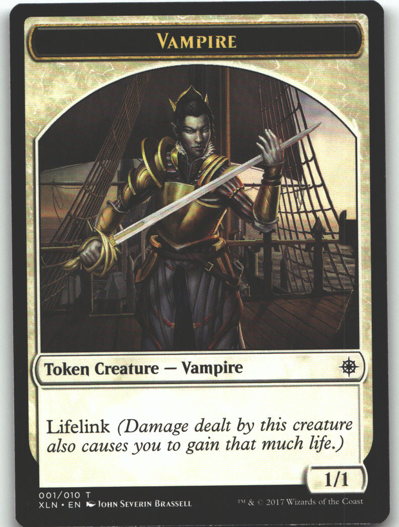 Vampire Token