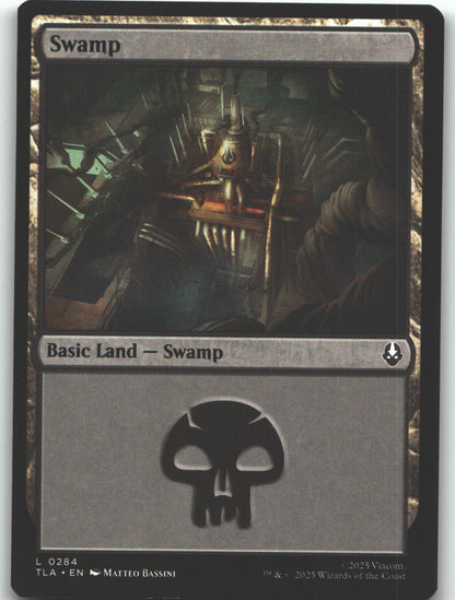 Swamp (0284)