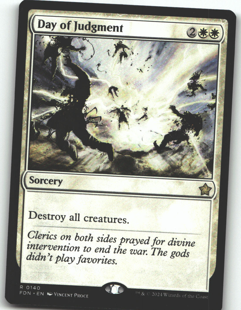 Day of Judgment