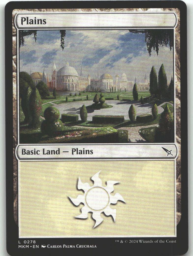 Plains (0278)