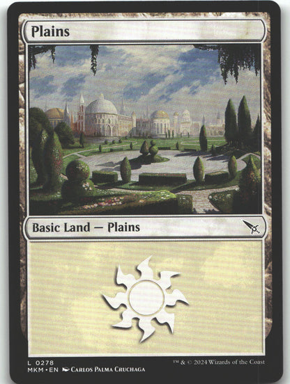 Plains (0278)