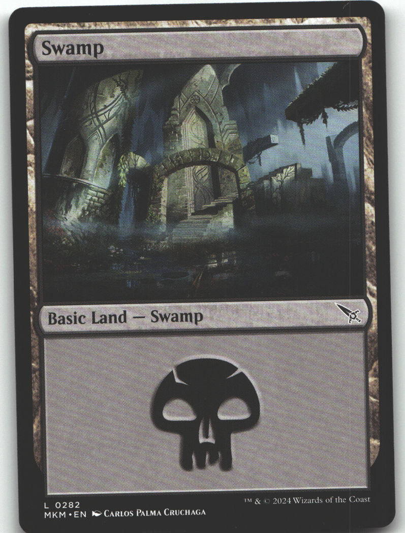 Swamp (0282)