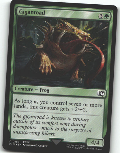 Gigantoad