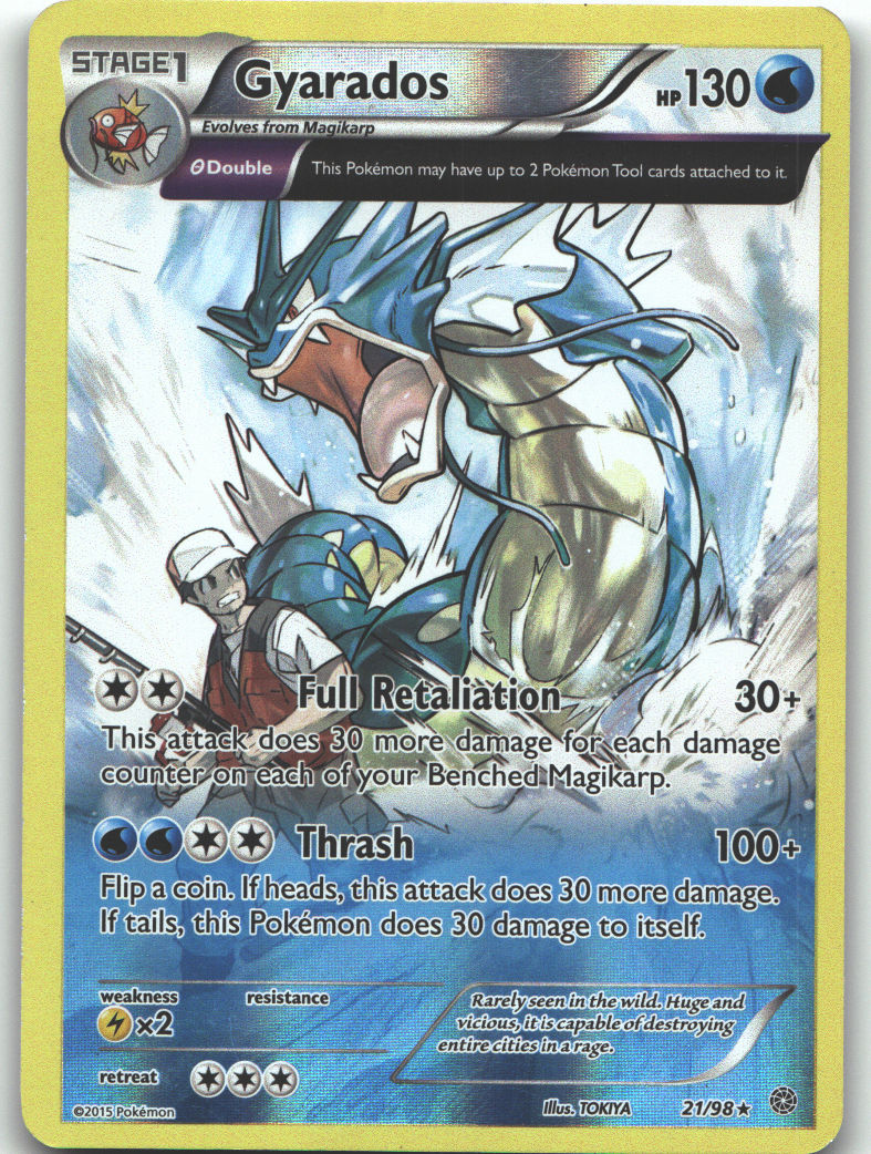 Gyarados (21)
