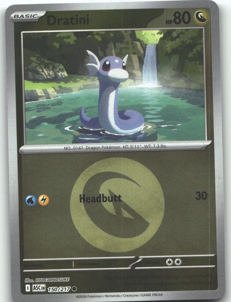 Dratini