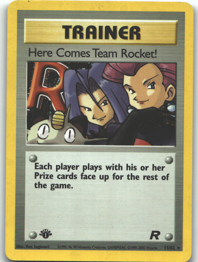Here Comes Team Rocket! (15)