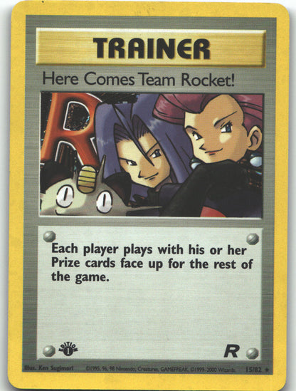 Here Comes Team Rocket! (15)